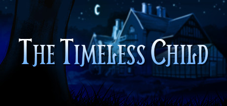 The Timeless Child - Prologue Cover Image