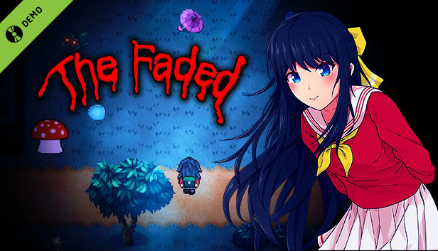 The Faded - Chapter 1 - The Perish Forest Demo Steam capsule image
