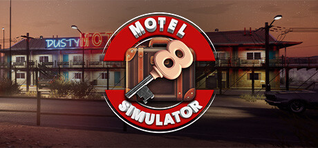 Motel Simulator Cover Image