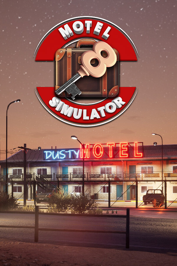 Motel Simulator · Steamdb 2624