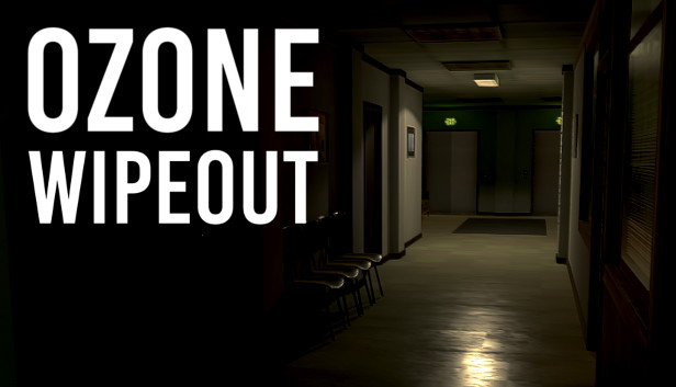 Ozone Wipeout Steam capsule image