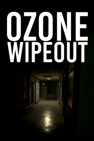 Ozone Wipeout cover art
