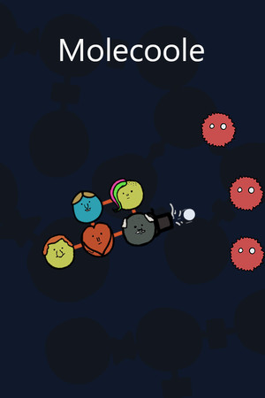 Molecoole cover art