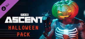 The Ascent - Halloween Pack