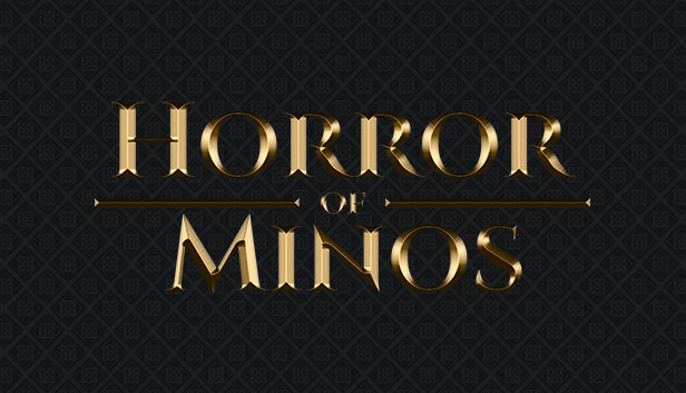 Horror of Minos Steam capsule image