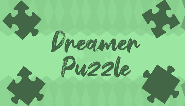 Dreamer: Puzzle Steam capsule image