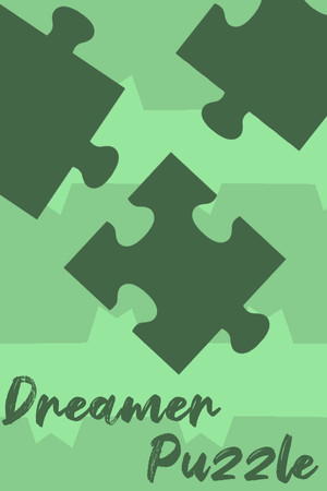 Dreamer: Puzzle cover art