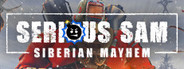 Serious Sam: Siberian Mayhem