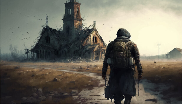Life After End Steam capsule image