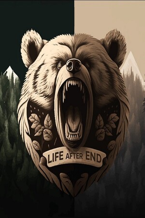 Life After End cover art