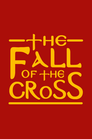 The Fall of the Cross cover art