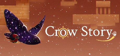 Crow Story Cover Image