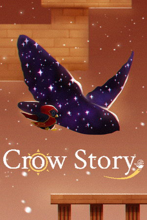 Crow Story cover art