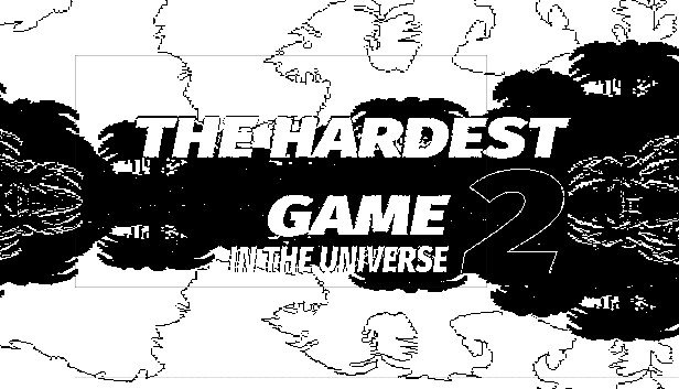 the hardest game in the universe 2 Steam capsule image