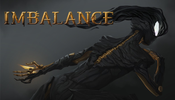 Imbalance Steam capsule image