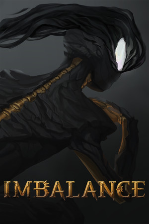 Imbalance cover art
