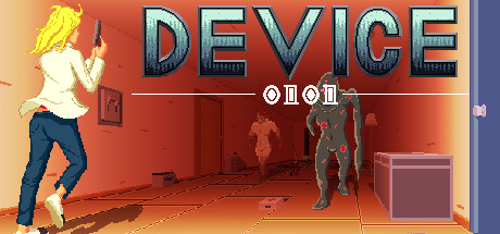 DEVICE 0101 Cover Image