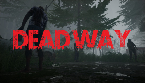 Dead Way Steam capsule image