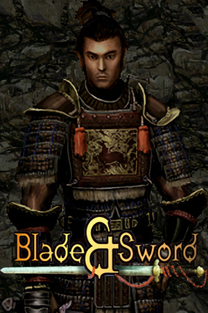 Blade&Sword cover art