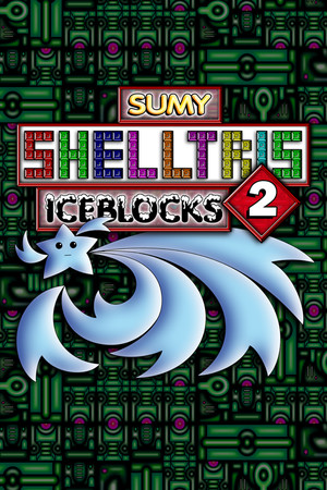 Sumy Shelltris - ICEBLOCKS 2 cover art