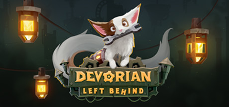 Devorian: Left Behind