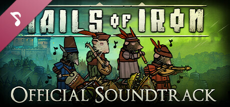 Tails of Iron Soundtrack