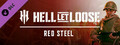 Hell Let Loose - Red Steel