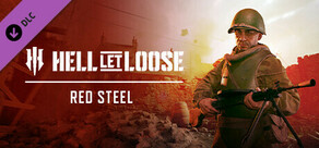 Hell Let Loose - Red Steel