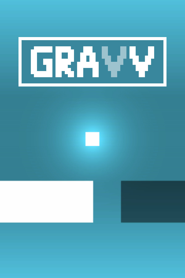 GRAVV: Between Two Worlds