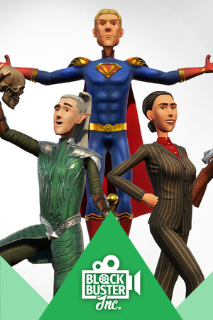 Blockbuster Inc. – v1.9.0