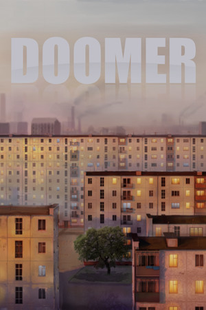 Doomer cover art