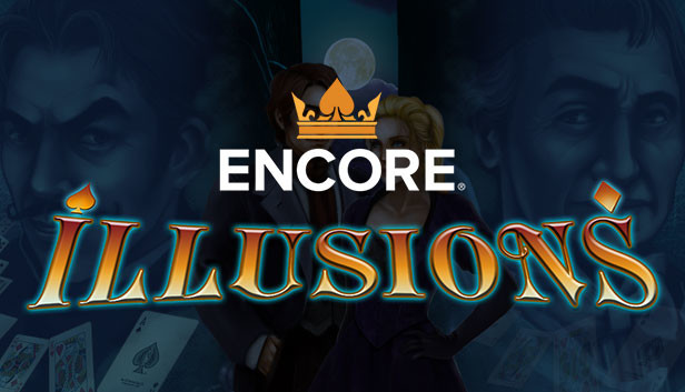 Encore Illusions Steam capsule image
