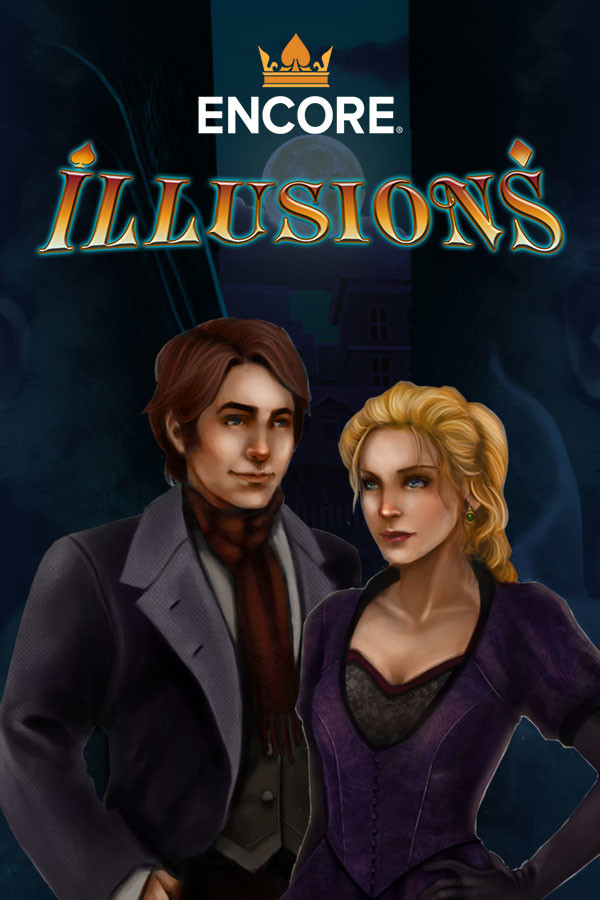 Encore Illusions