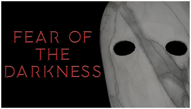 Fear Of The Darkness Steam capsule image