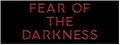 Fear Of The Darkness