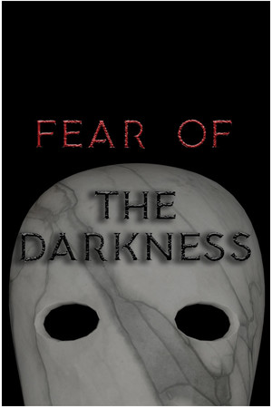 Fear Of The Darkness cover art