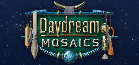 Daydream Mosaics