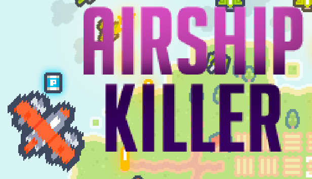 Airship Killer Steam capsule image