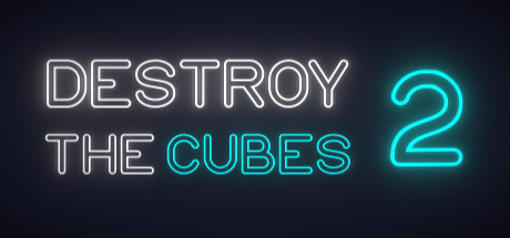 Destroy The Cubes 2