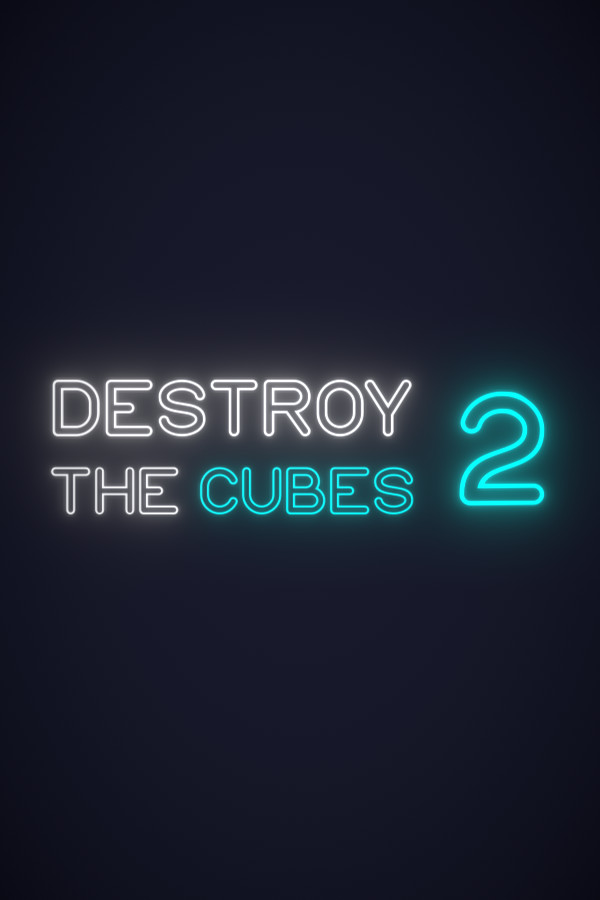 Destroy The Cubes 2