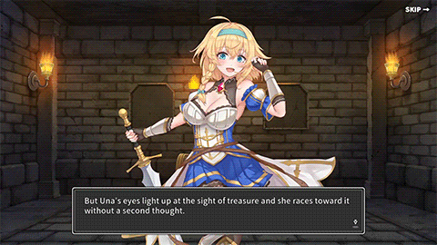 Hentai Roguelike