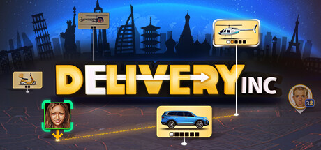 Delivery INC