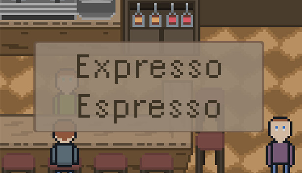 Expresso Espresso Steam capsule image