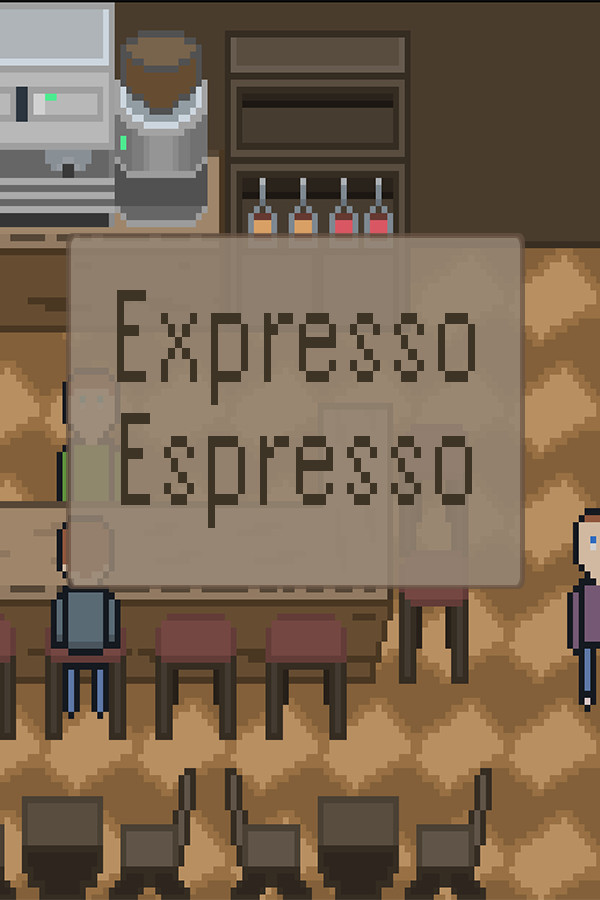 Expresso Espresso