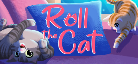 Roll The Cat concurrent players on Steam