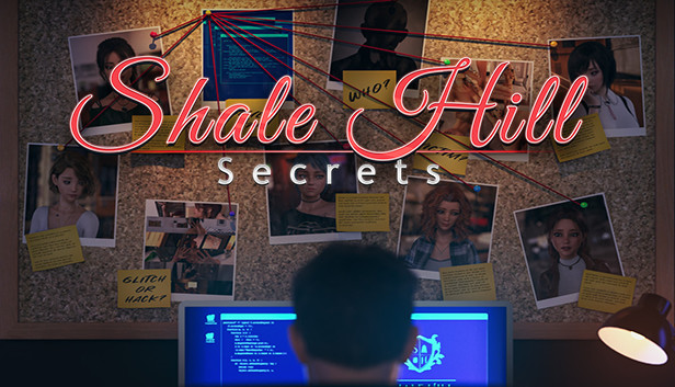 Shale Hill Secrets