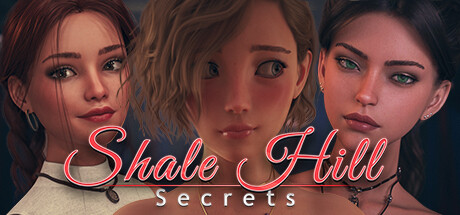 Shale Hill Secrets