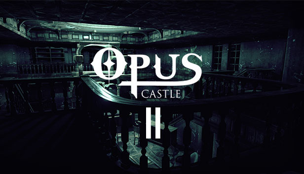 Opus Castle - Chapter 2 Steam capsule image