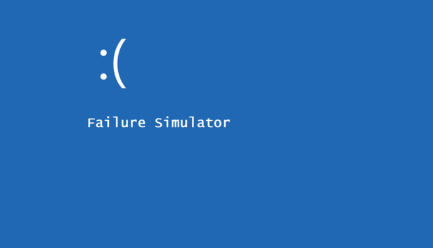 Failure simulator Steam capsule image