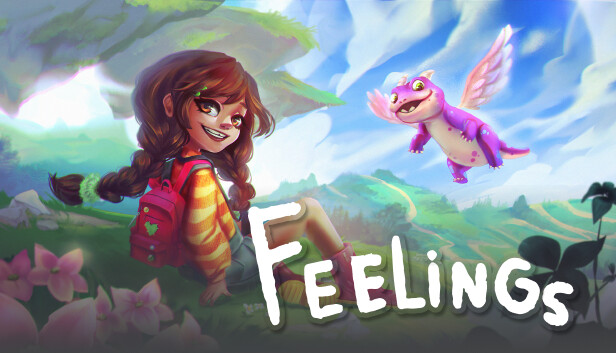 Feelings Steam capsule image